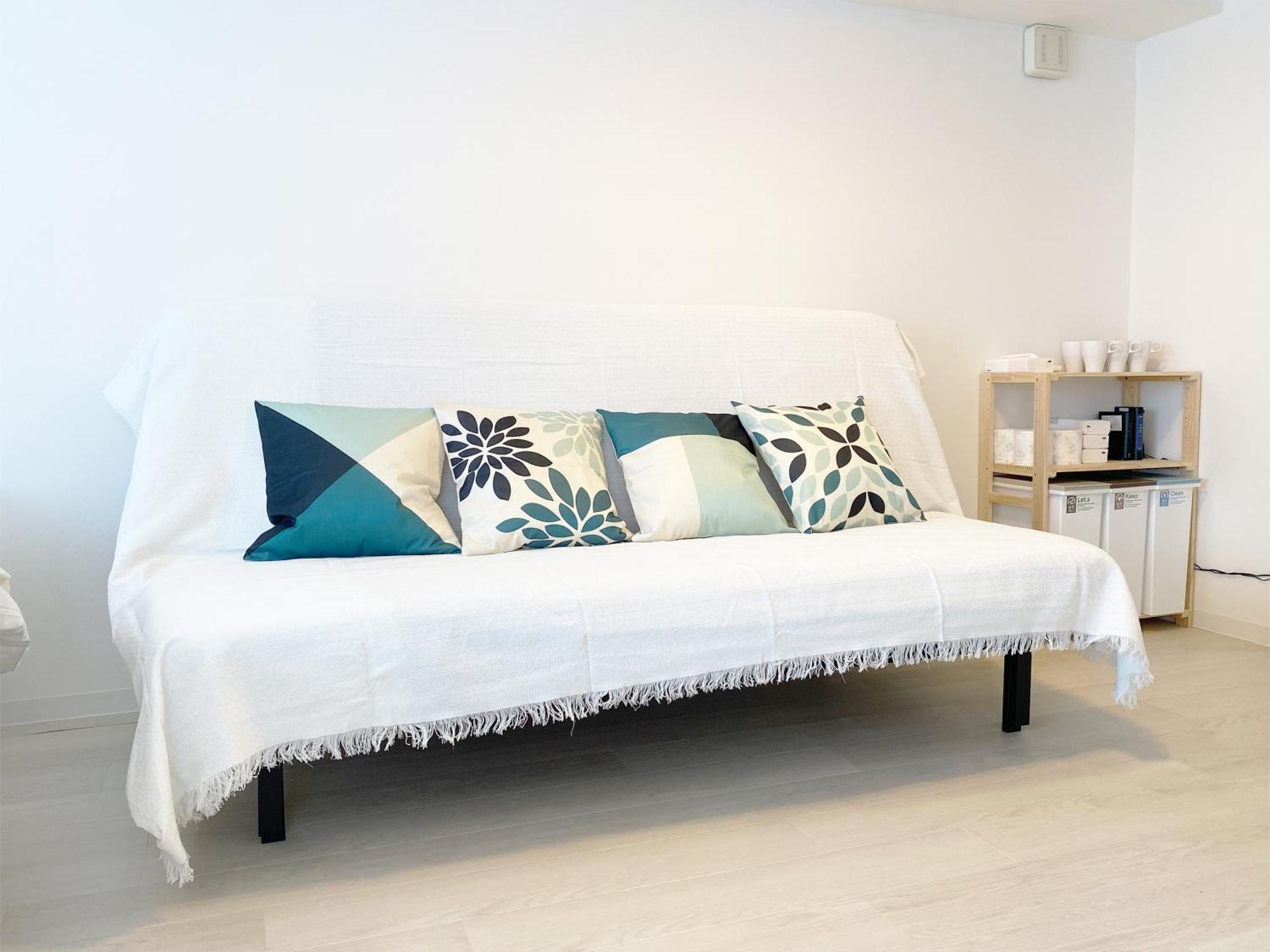 Appartement The Inui N4