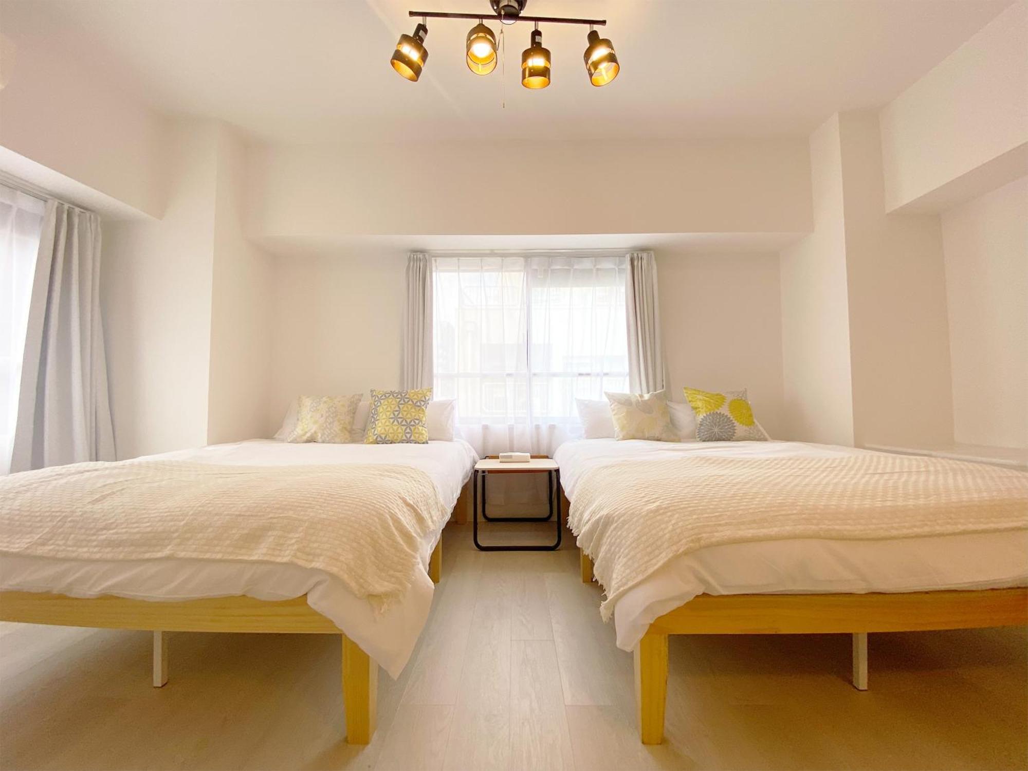The Inui N4 Appartement